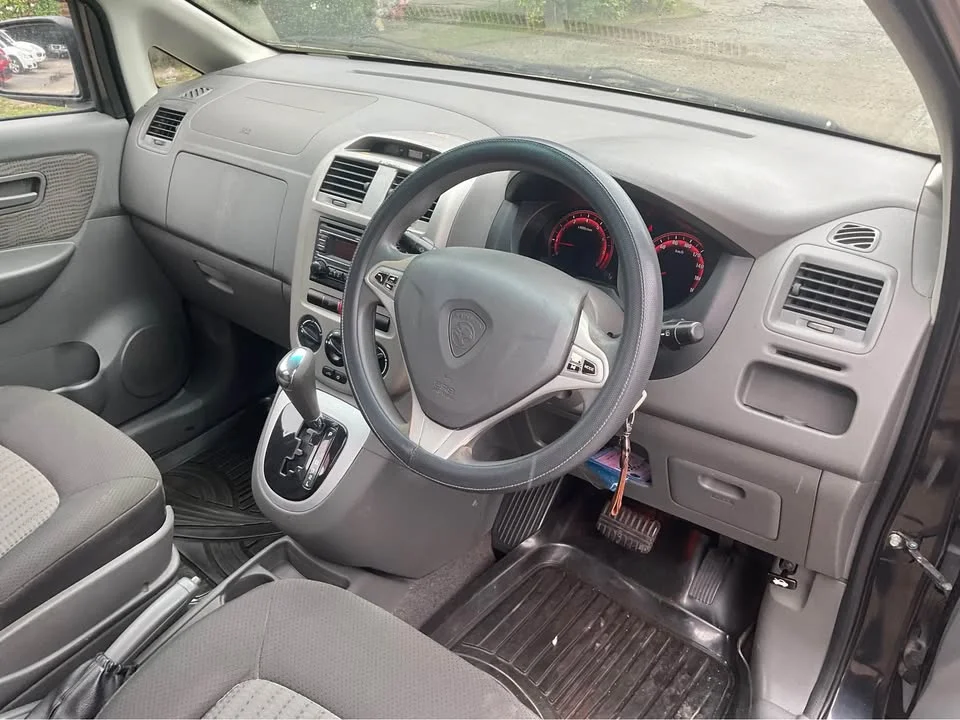2010 Proton Exora 2