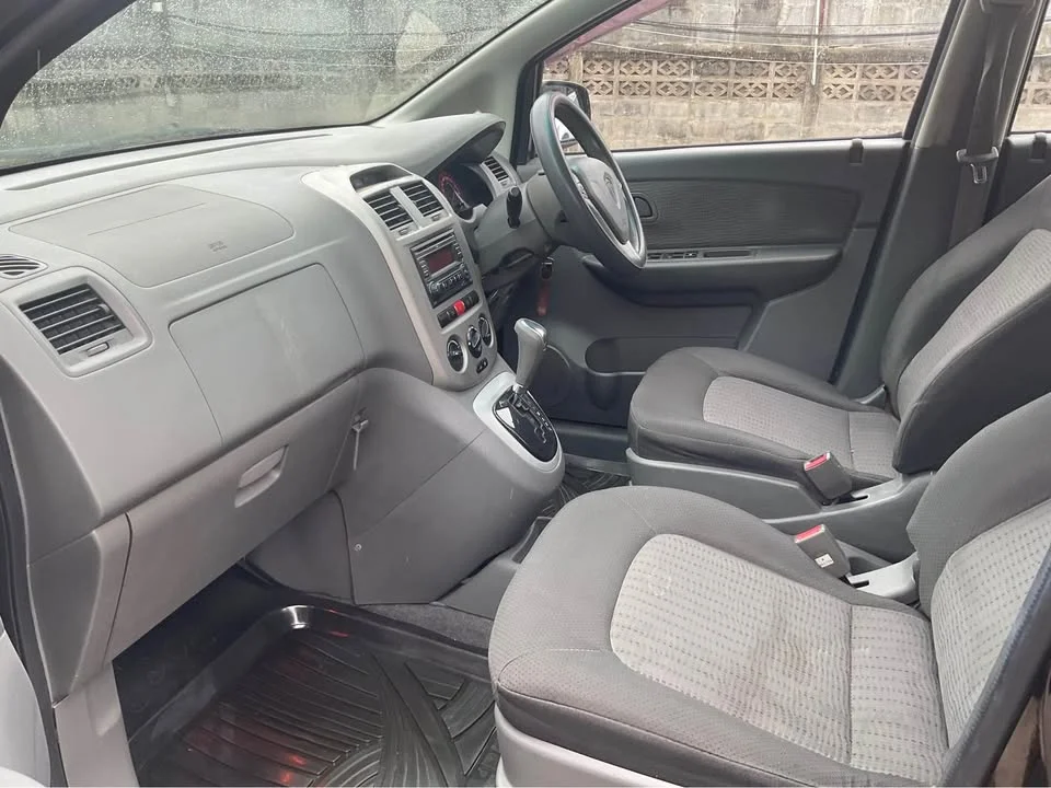 2010 Proton Exora 3
