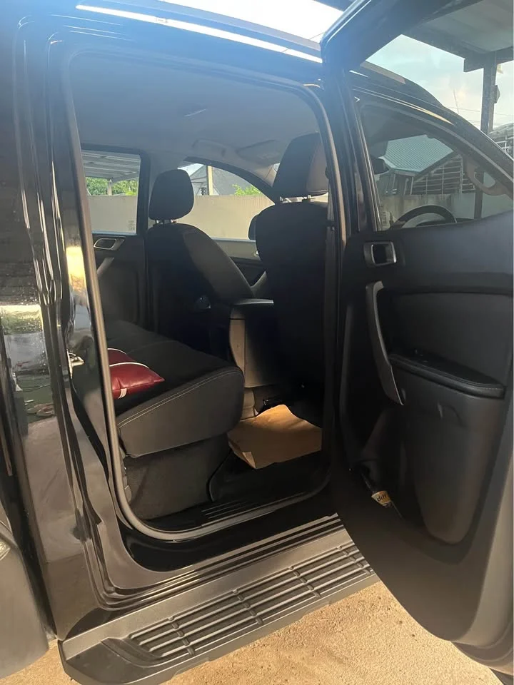 2019 Ford Ranger III 3