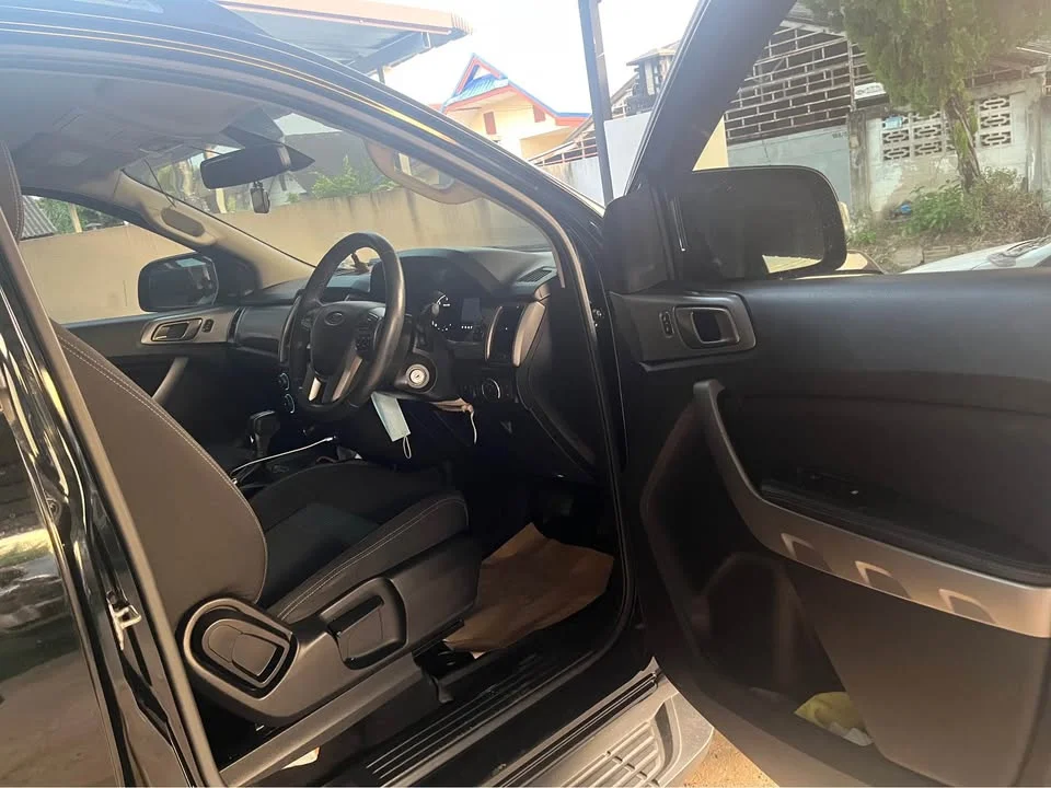 2019 Ford Ranger III 2