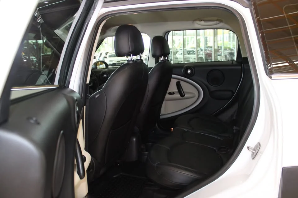 2015 Mini Countryman I 3