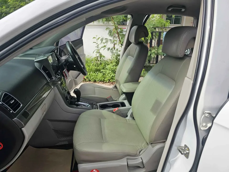 2012 Chevrolet Captiva I 2