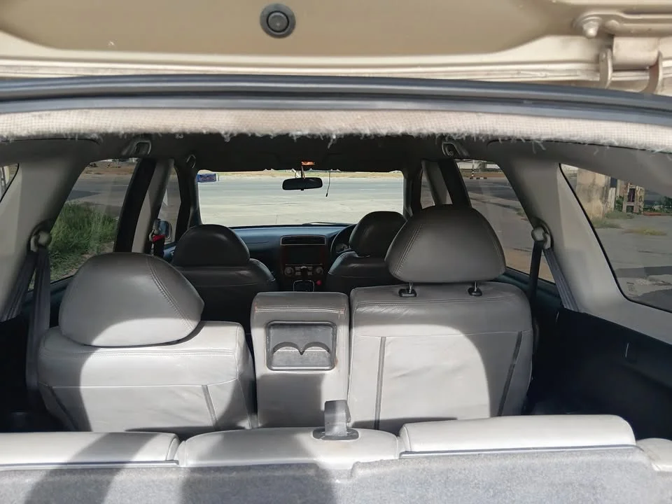 2004 Honda Stream I 3