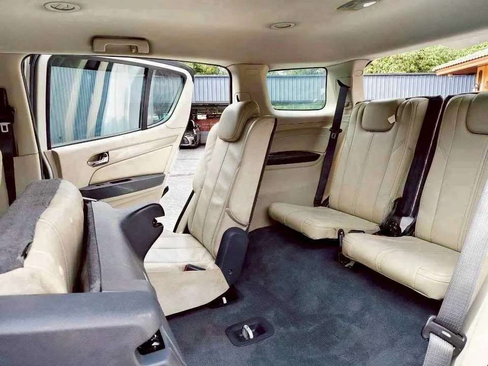 2013 Chevrolet TrailBlazer II 2