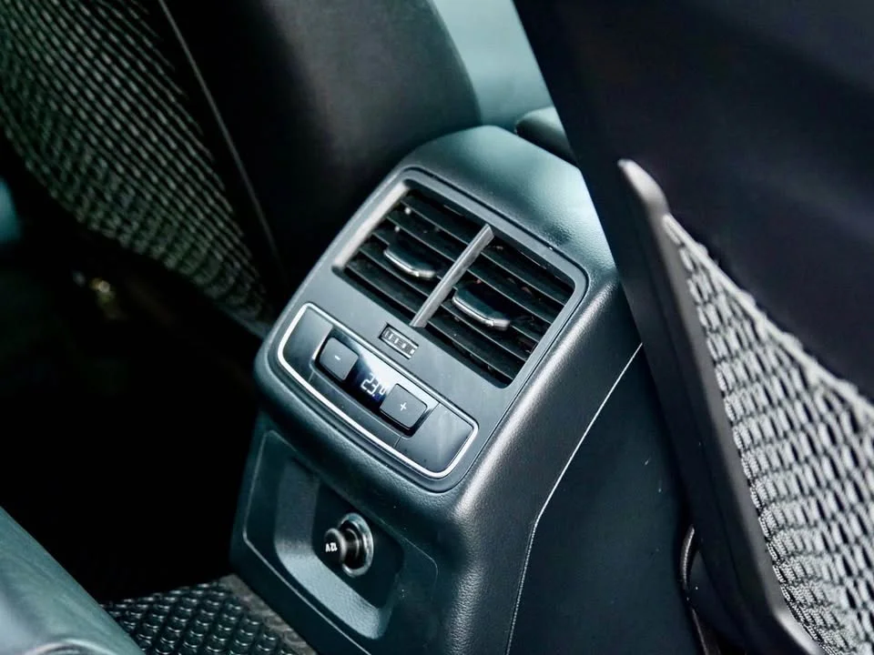 2021 Audi A4 B9 (8W) 3