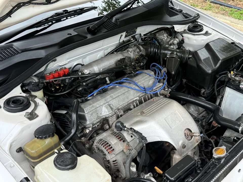 2000 Toyota Corona Premio X (T210) 2