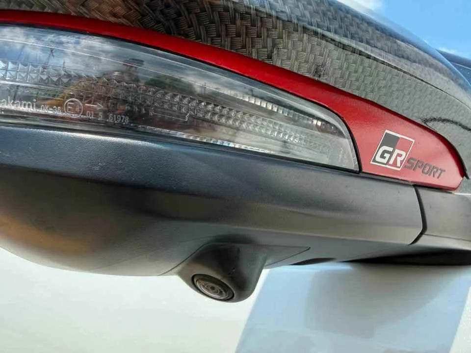2022 Toyota Fortuner II 3