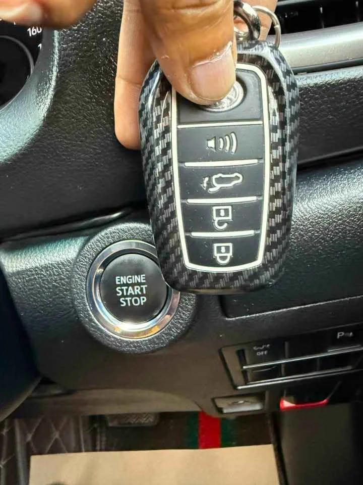 2022 Toyota Fortuner II 2