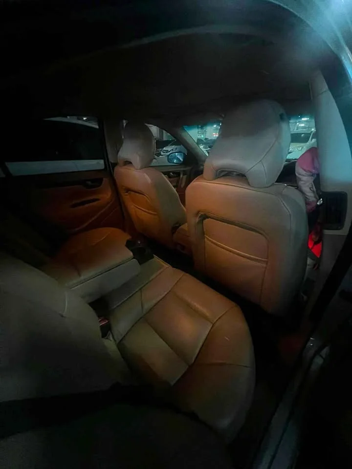 2003 Volvo S60 I 3