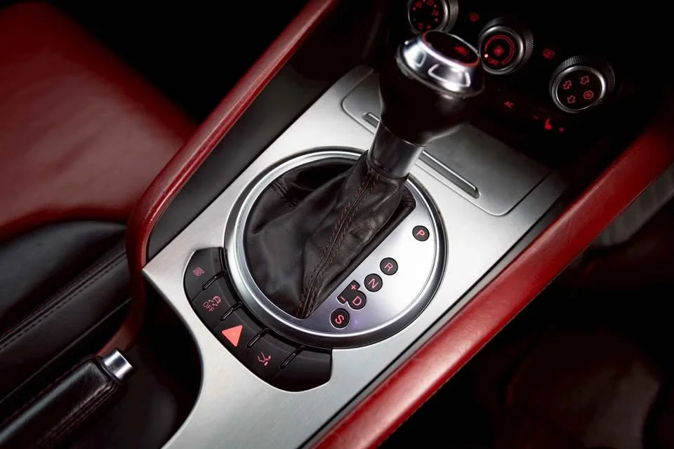 2011 Audi TT Mk2 3