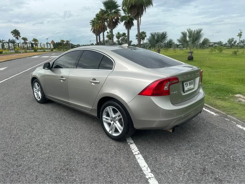 2016 Volvo S60 II 3