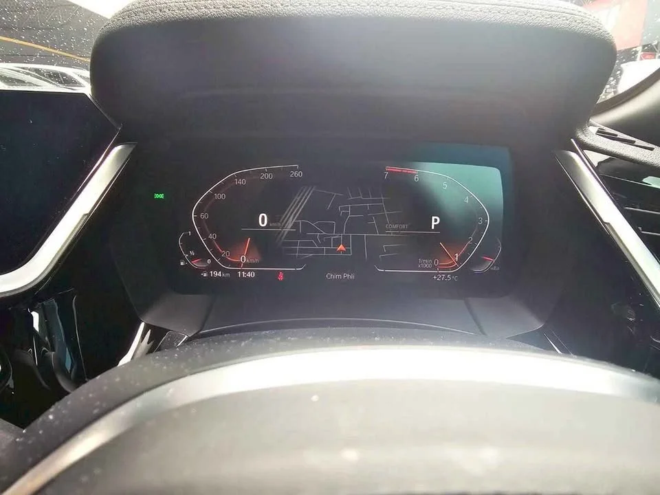 2019 BMW Z4 G29 3