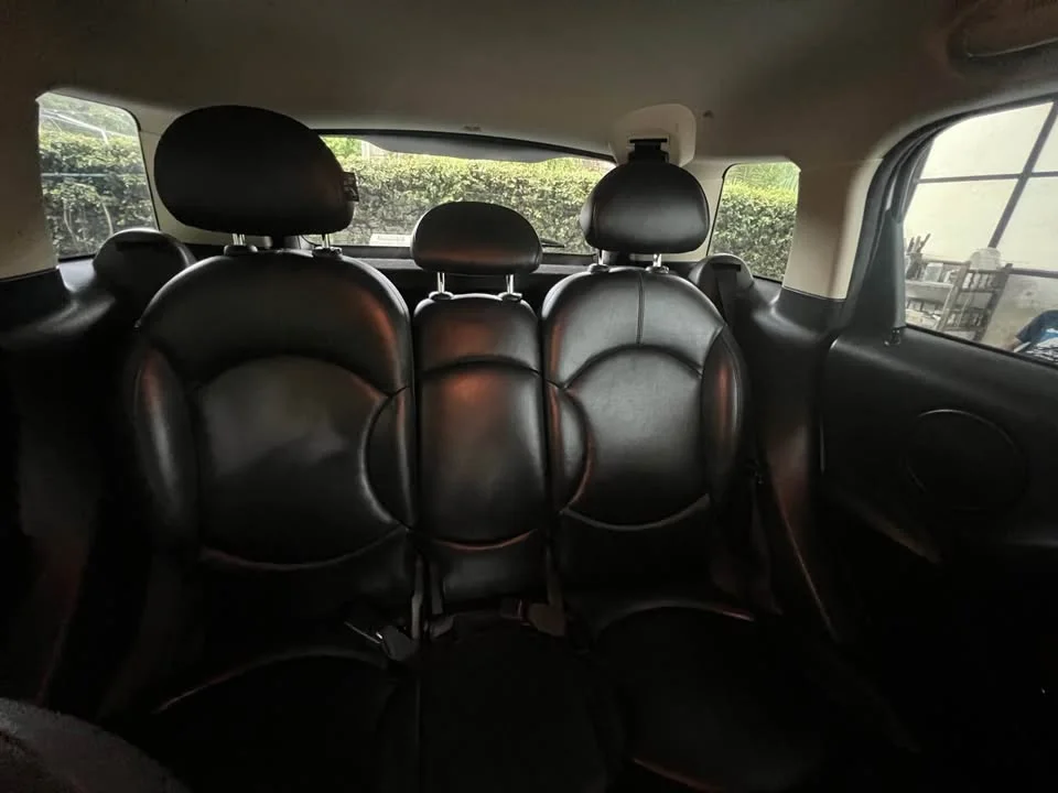 2012 Mini Countryman I 2