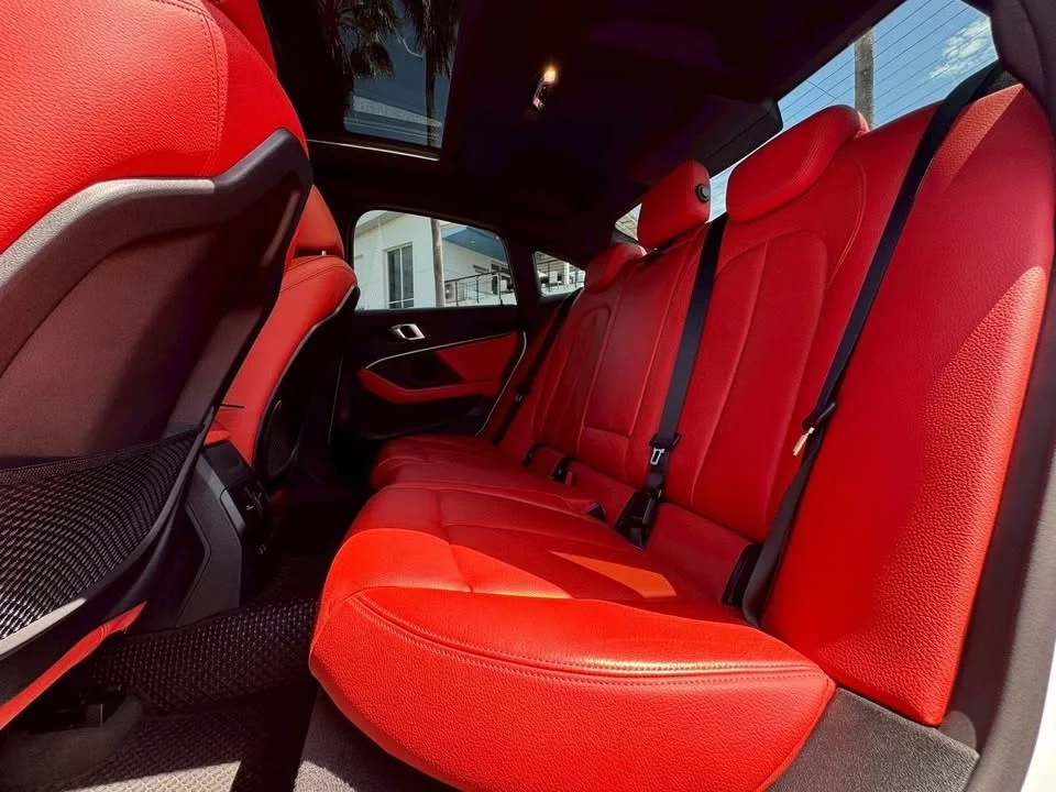 2021 BMW 2er F44 2