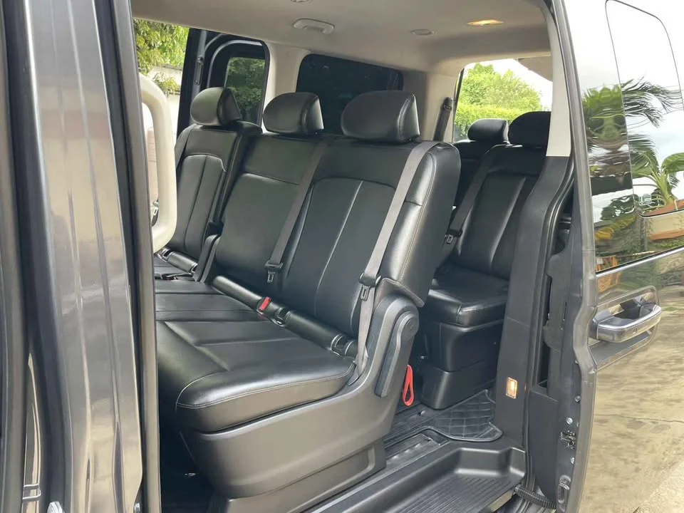 2021 Hyundai Staria US4 2