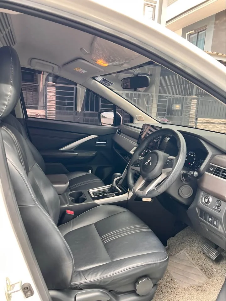 2022 Mitsubishi Xpander I 2