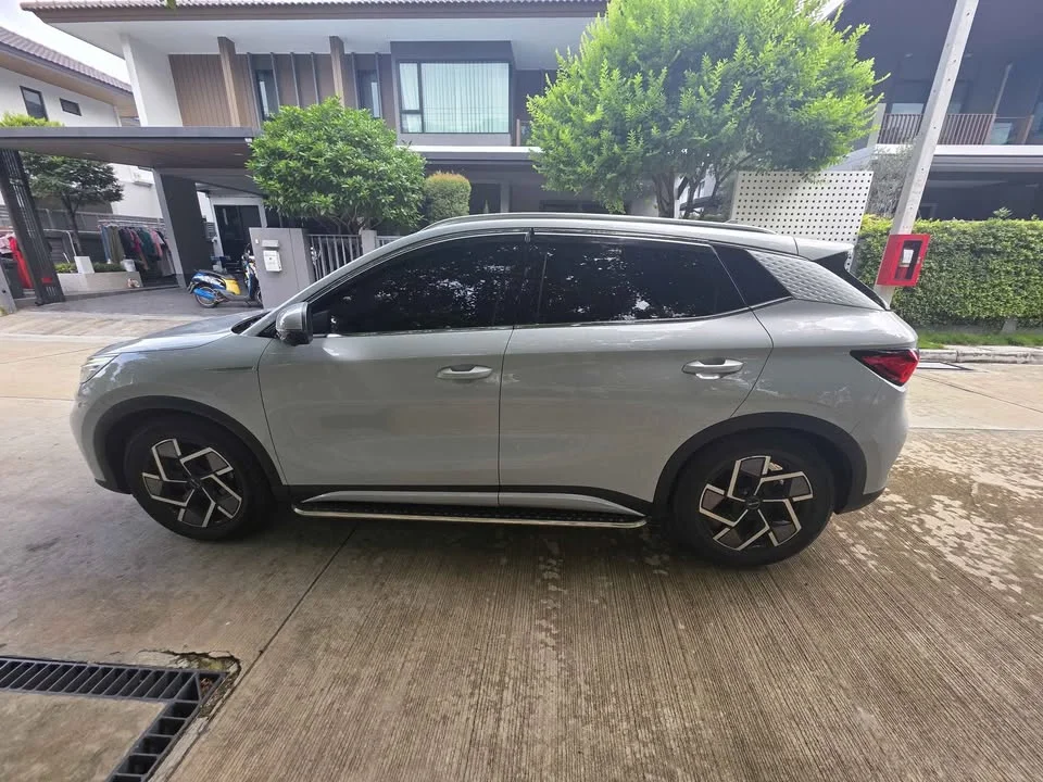 2023 BYD Atto 3 3
