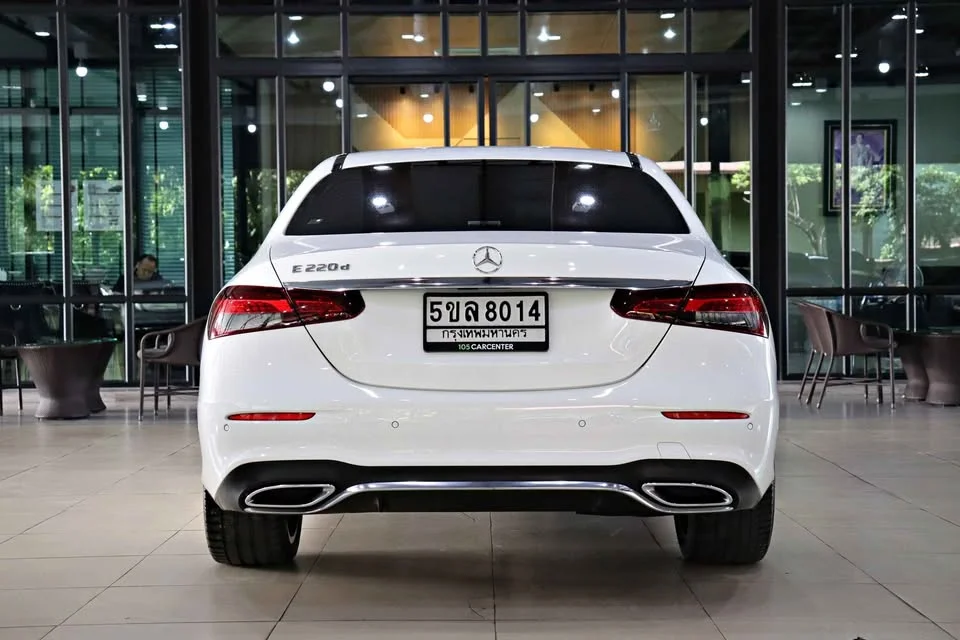 2023 Benz E-Class W213 2