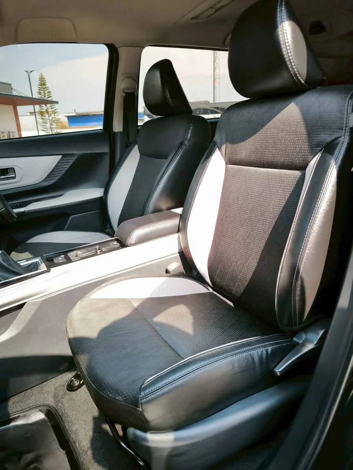 2022 Toyota Veloz III 2