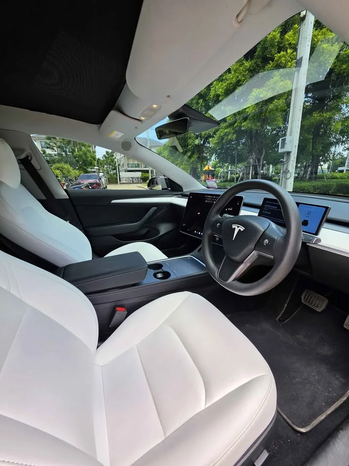 2022 Tesla Model 3 3