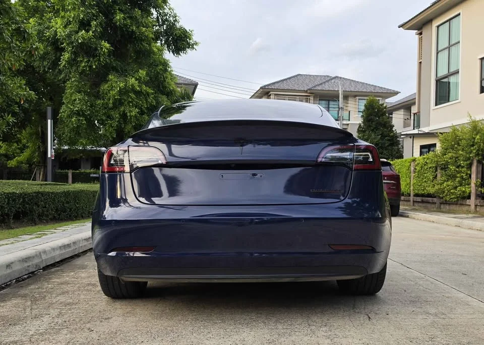 2022 Tesla Model 3 2