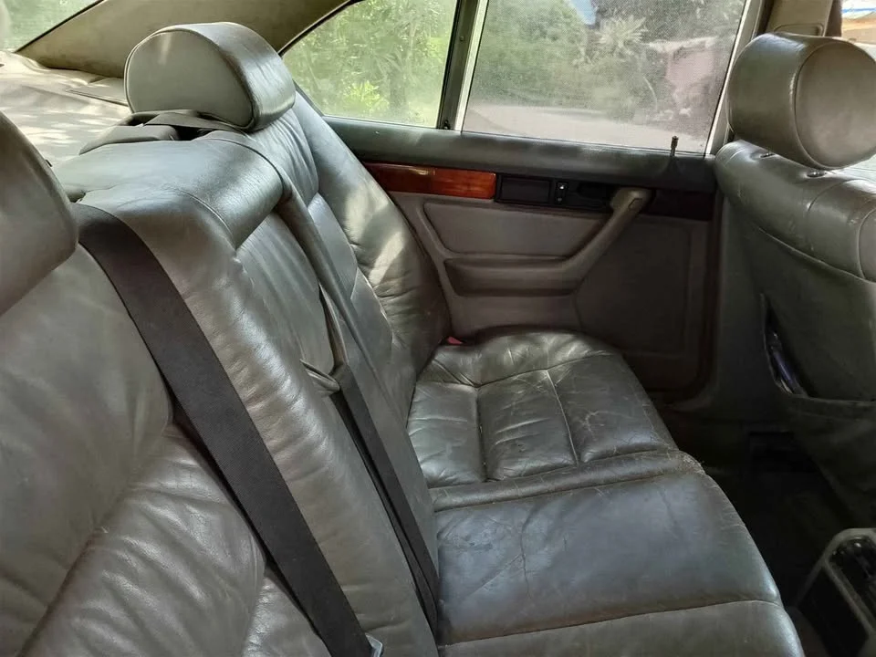 1946 BMW 5er E34 3