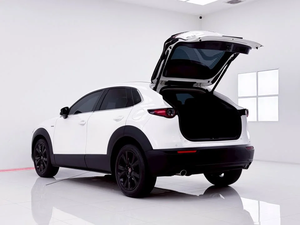 2022 Mazda CX-30 I 2
