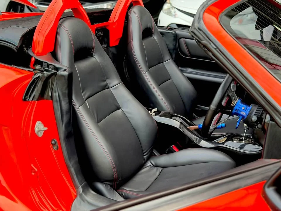 2003 Porsche 911 991 2