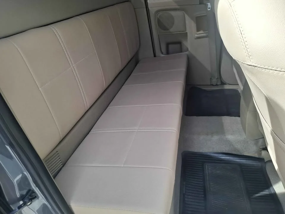 2011 Toyota Hilux VII 3