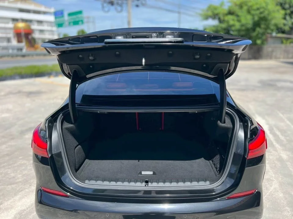 2021 BMW 2er F44 3