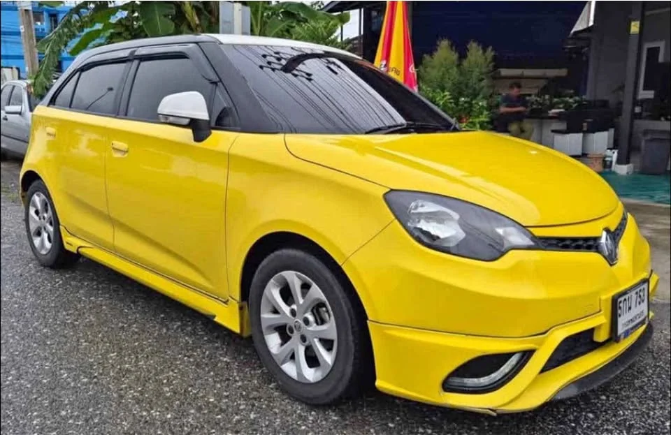 2016 MG 3 II 3