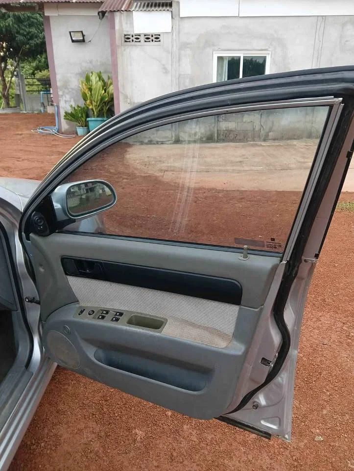 2010 Chevrolet Optra 2