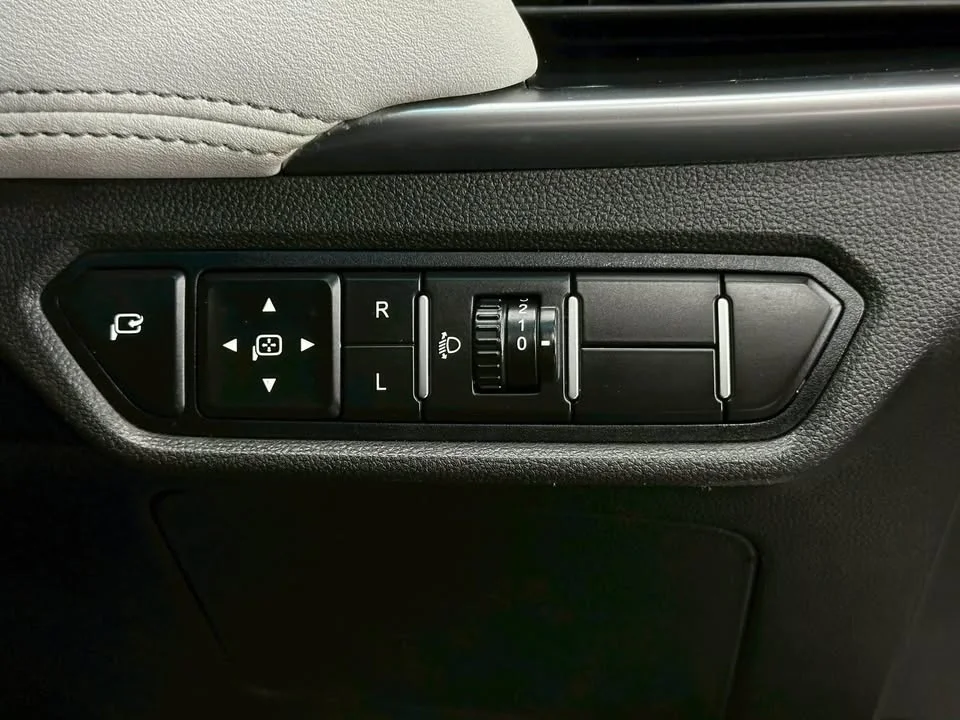 2020 Chevrolet Captiva II 3