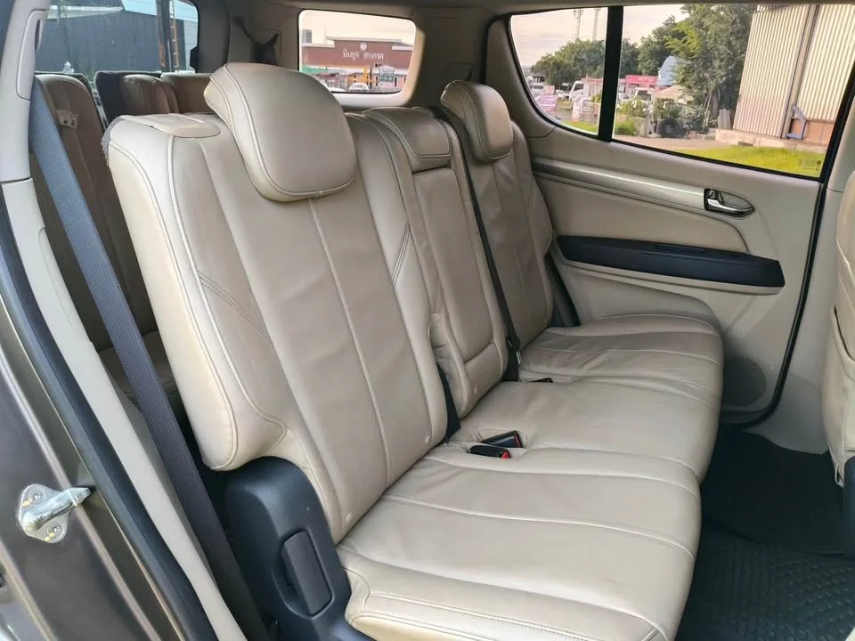 2013 Chevrolet TrailBlazer II 3