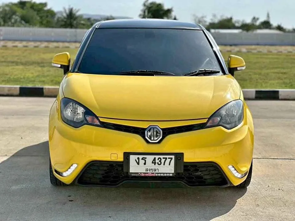 2015 MG 3 II 3