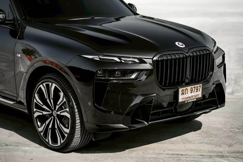 2023 BMW X7 G07 2
