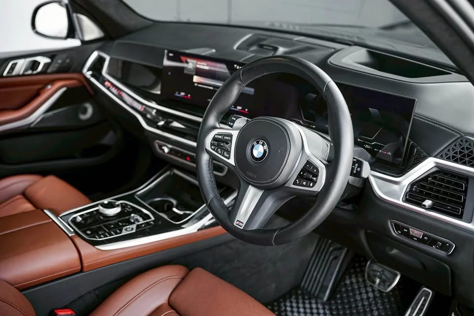 2023 BMW X7 G07 3