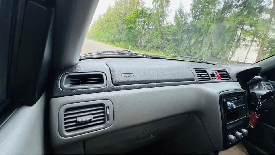 1999 Honda CR-V I 3