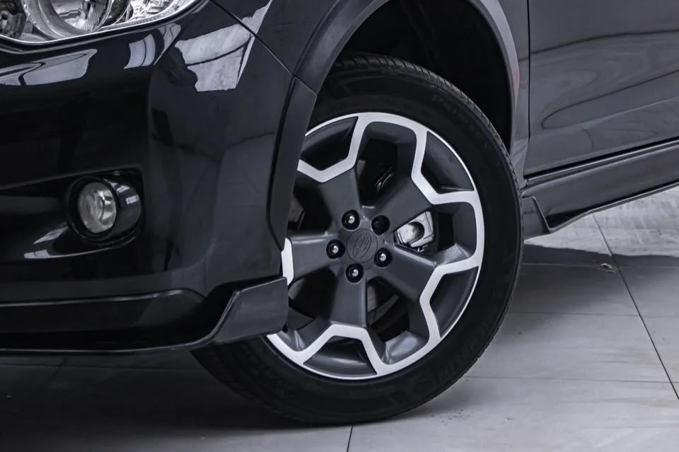 2016 Subaru XV I 2