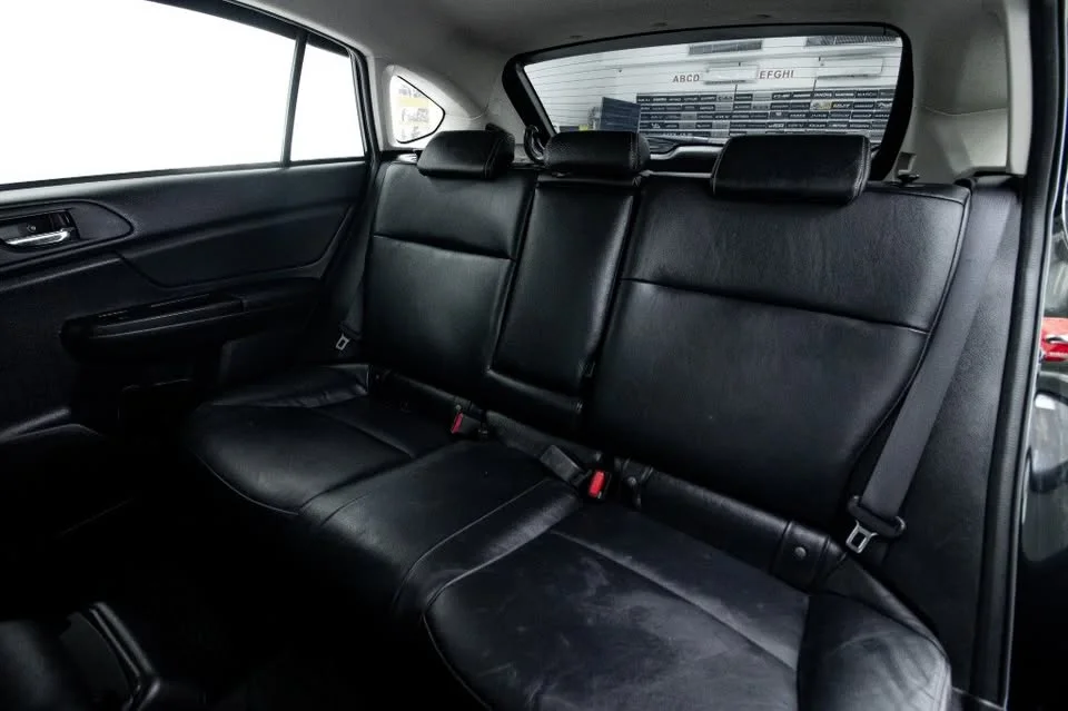 2016 Subaru XV I 3