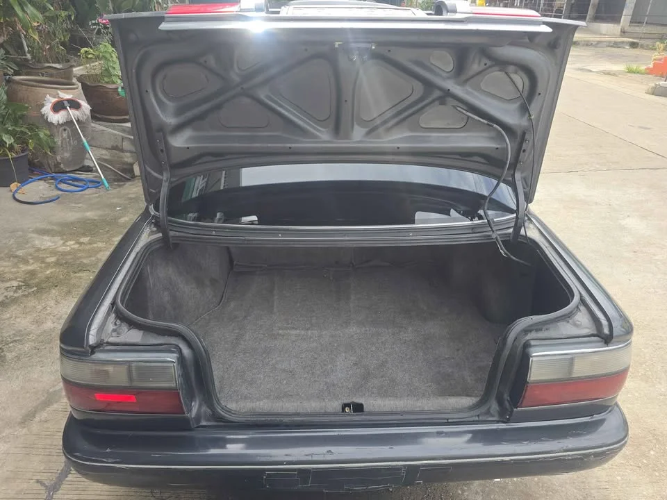 1992 Toyota Corolla Altis VI (E90) 3