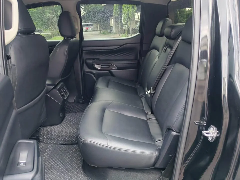 2022 Ford Ranger IV 3