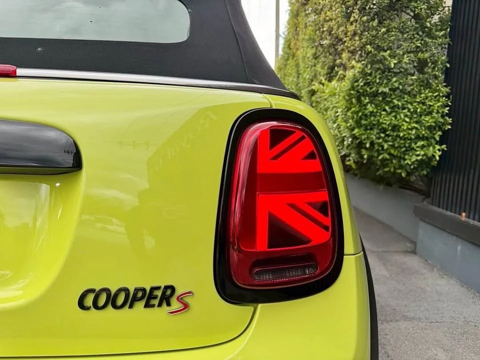 2022 Mini Hatch  III 2