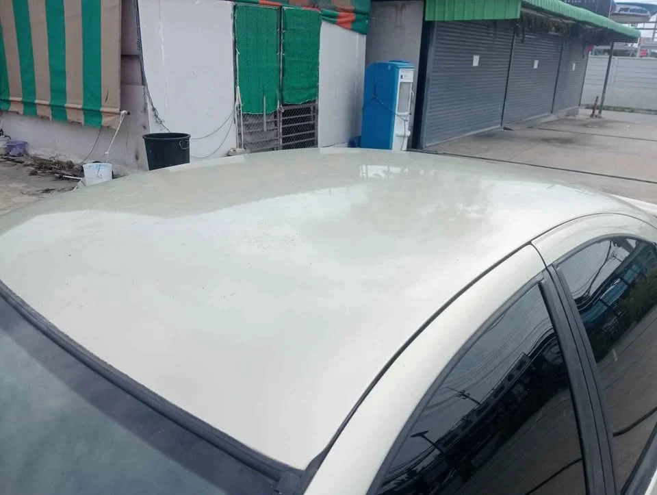 2004 Nissan Sunny N16 2