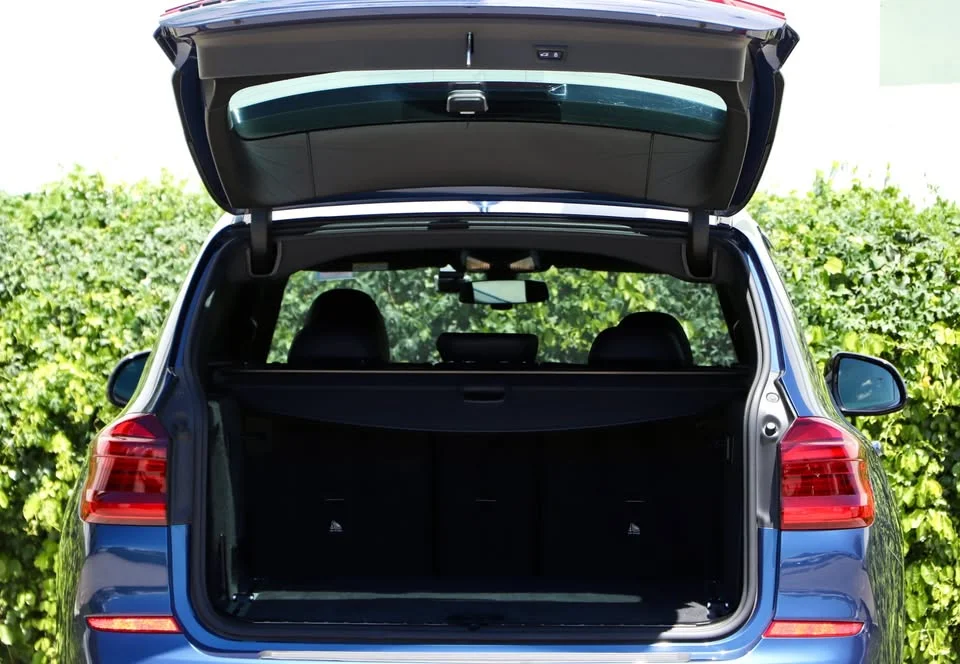 2020 BMW X3 G01, G08 2