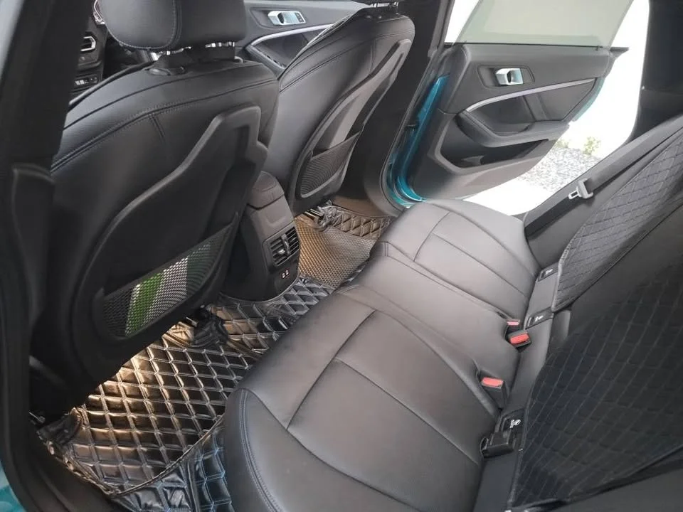 2022 BMW 2er F44 2