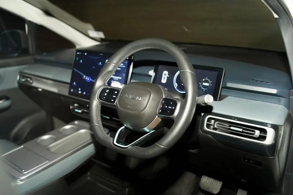 2024 GAC Aion Y Plus I 2