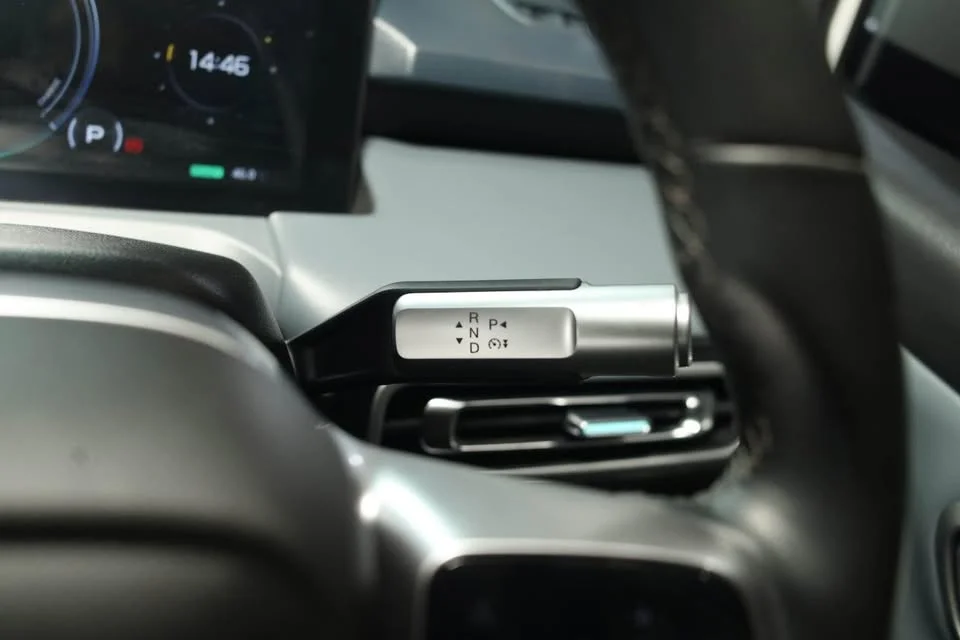 2024 GAC Aion Y Plus I 3