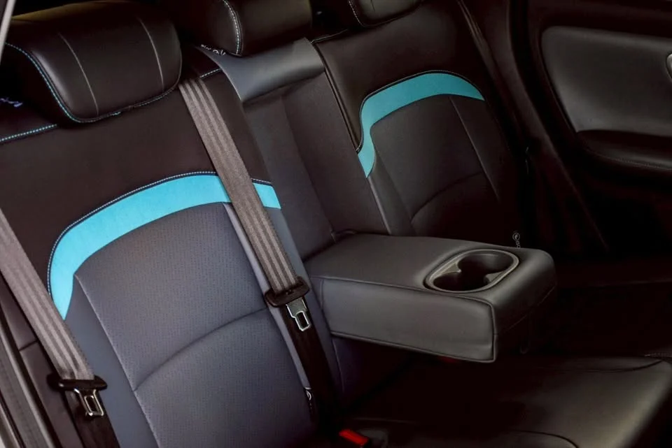 2024 GAC Aion Y Plus I 3