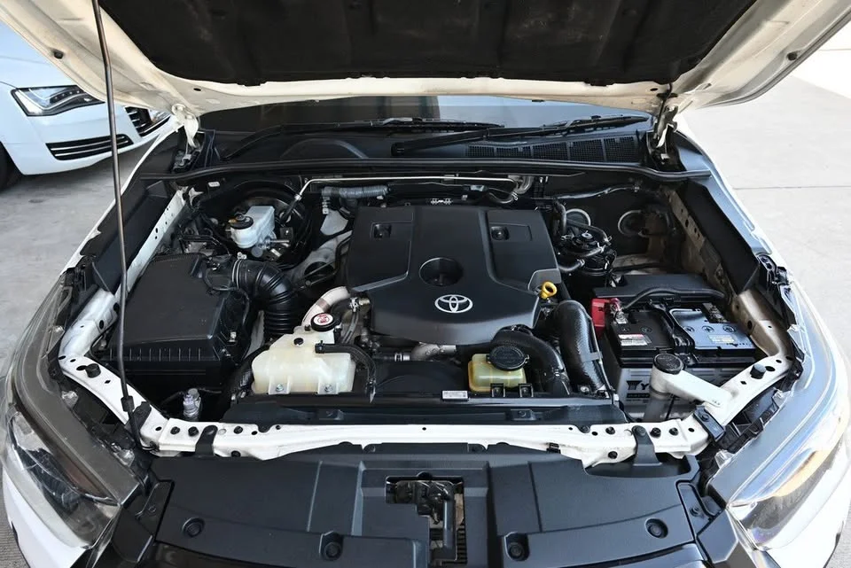 2021 Audi A8 D4 (4E) 2